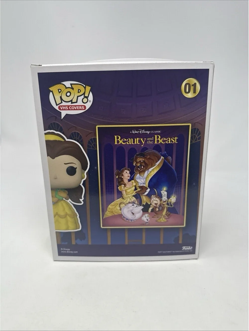Funko product beauty